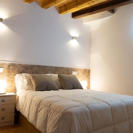 Apartamento Cordonerias Толедо Экстерьер фото