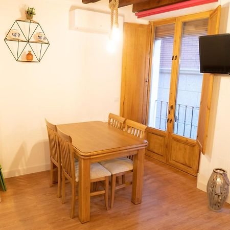 Apartamento Cordonerias Толедо Экстерьер фото