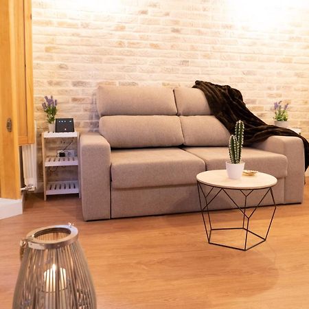 Apartamento Cordonerias Толедо Экстерьер фото