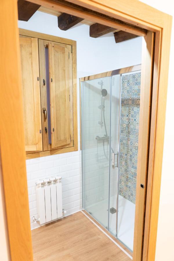 Apartamento Cordonerias Толедо Экстерьер фото