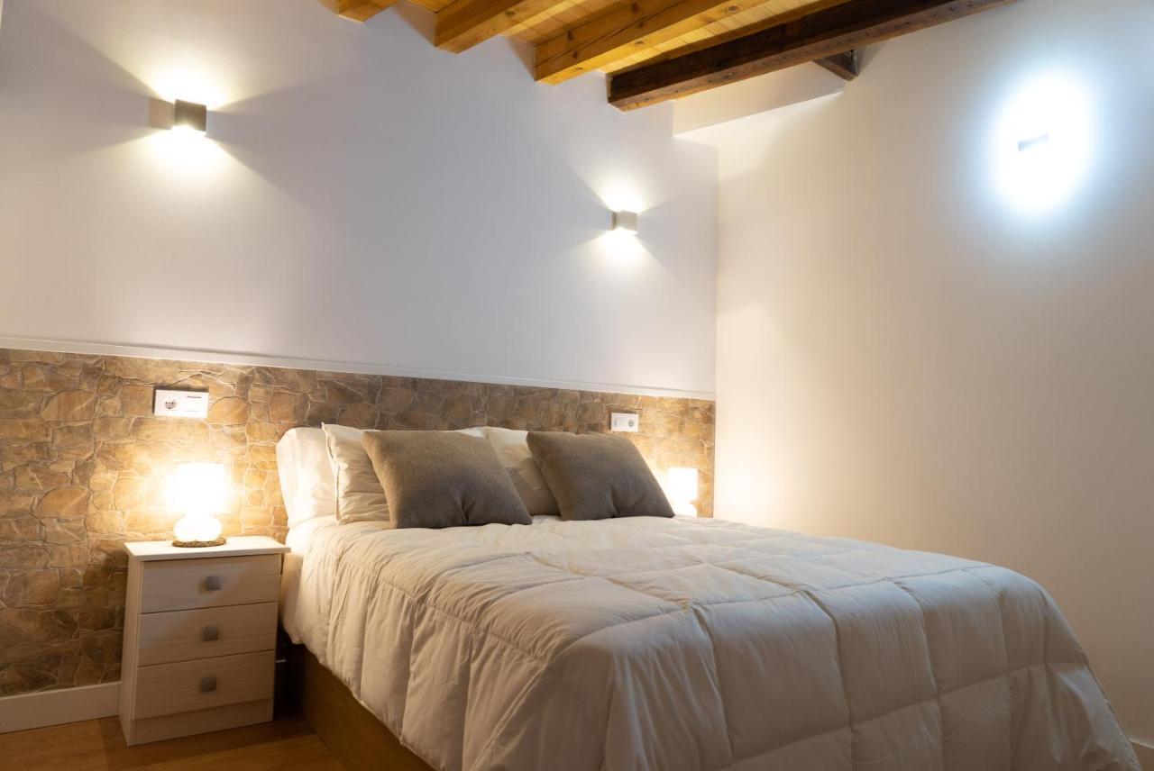 Apartamento Cordonerias Толедо Экстерьер фото