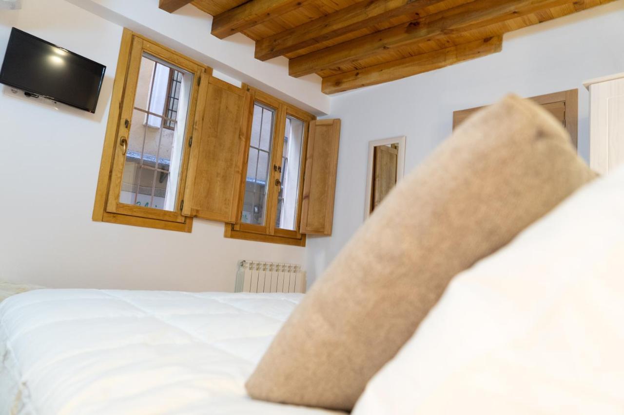 Apartamento Cordonerias Толедо Экстерьер фото