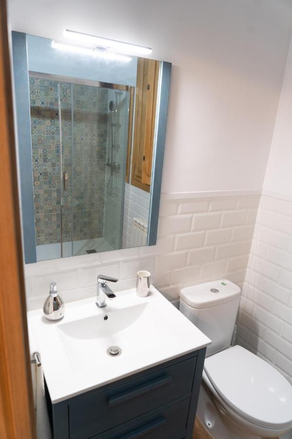 Apartamento Cordonerias Толедо Экстерьер фото