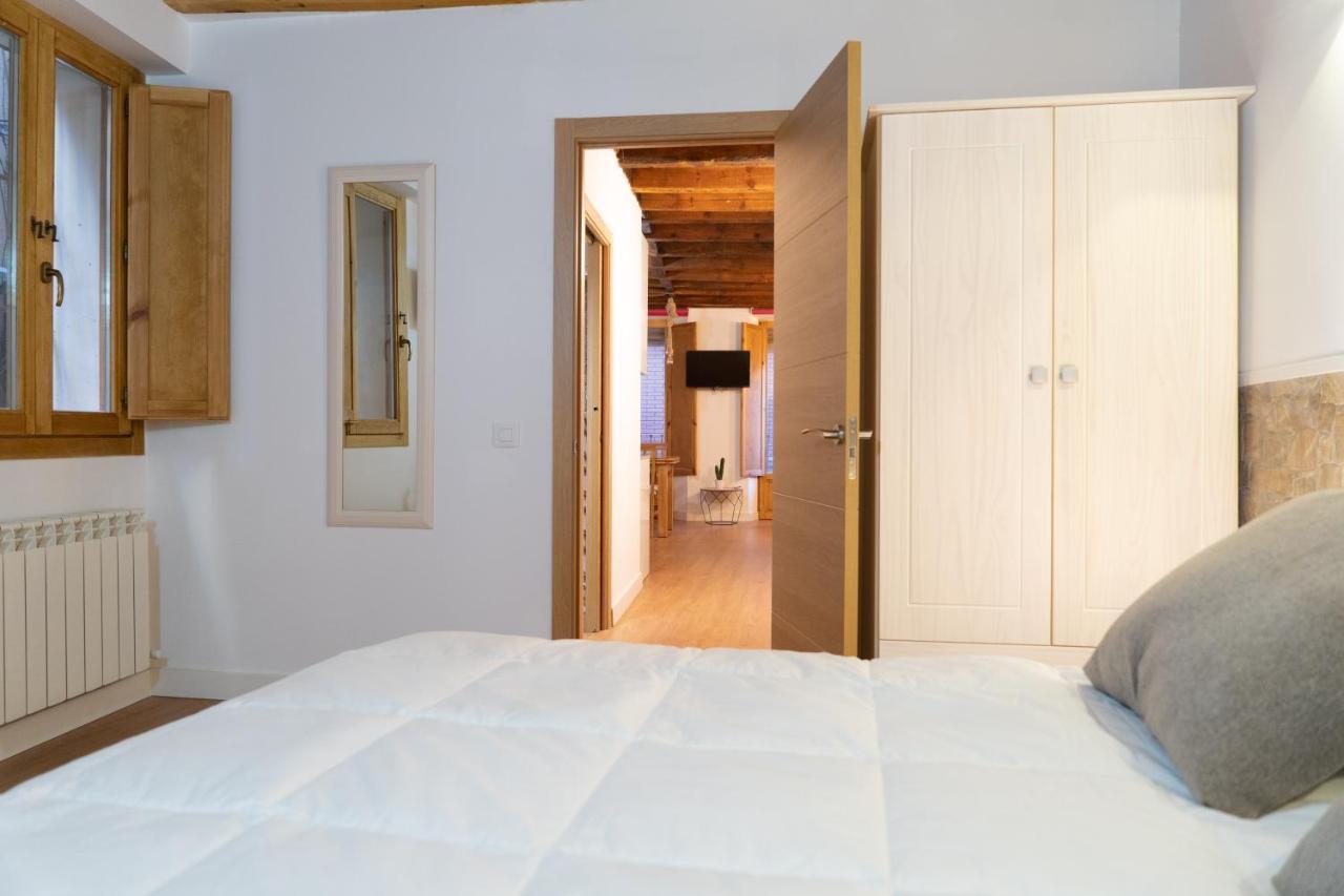 Apartamento Cordonerias Толедо Экстерьер фото