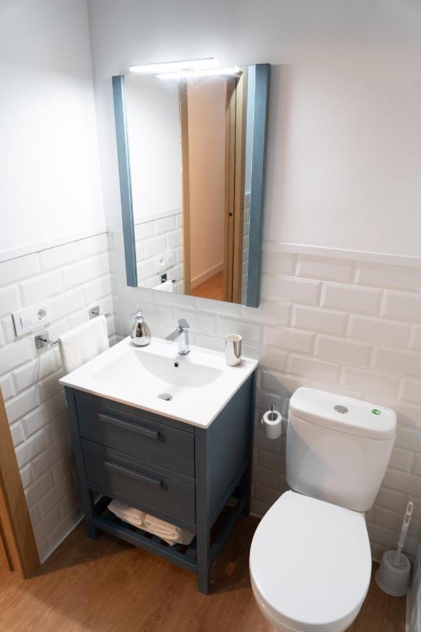 Apartamento Cordonerias Толедо Экстерьер фото