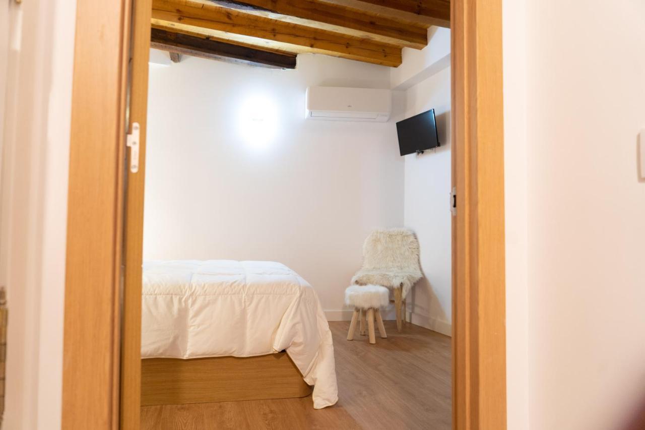 Apartamento Cordonerias Толедо Экстерьер фото