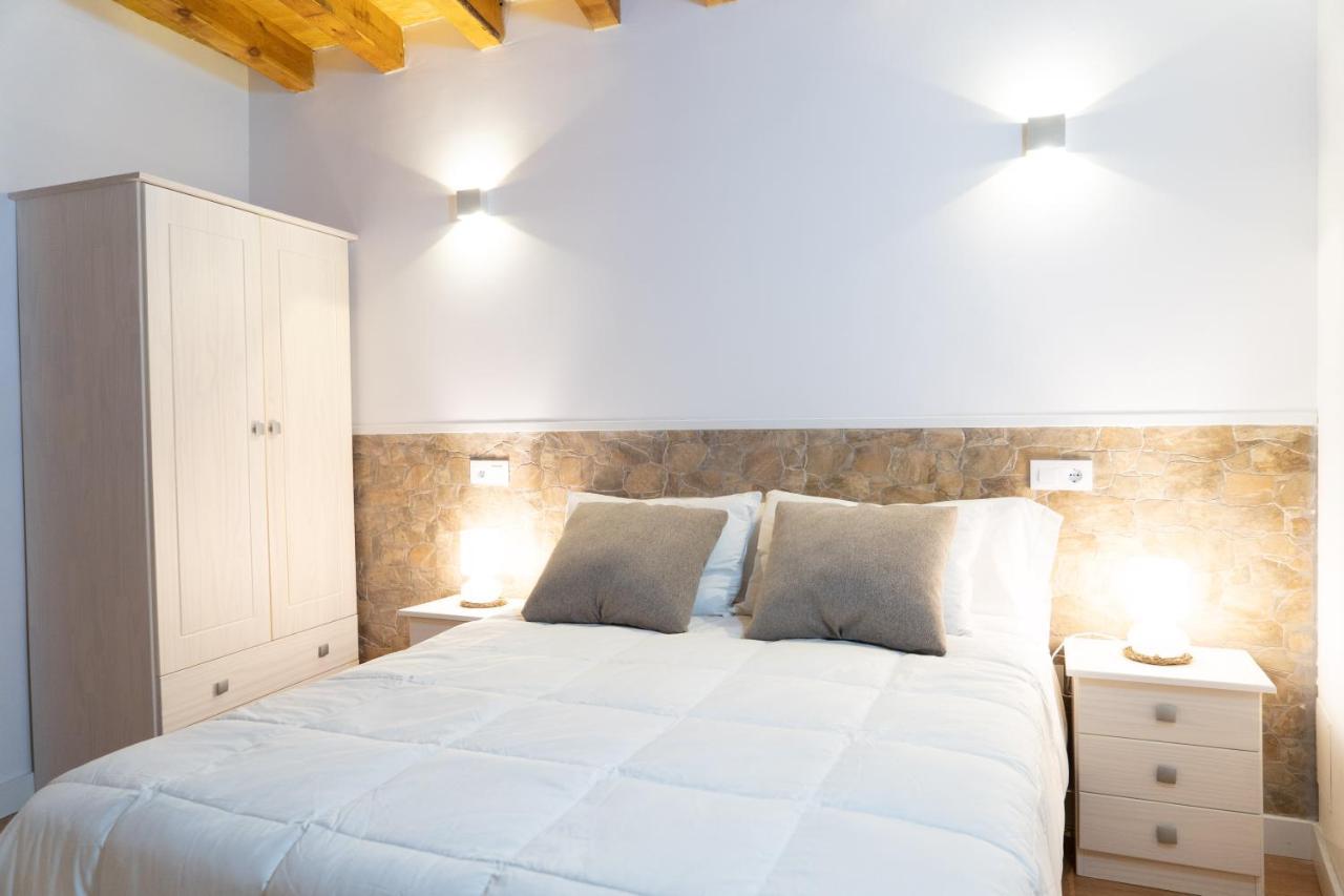 Apartamento Cordonerias Толедо Экстерьер фото