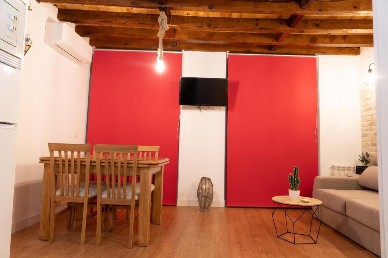 Apartamento Cordonerias Толедо Экстерьер фото