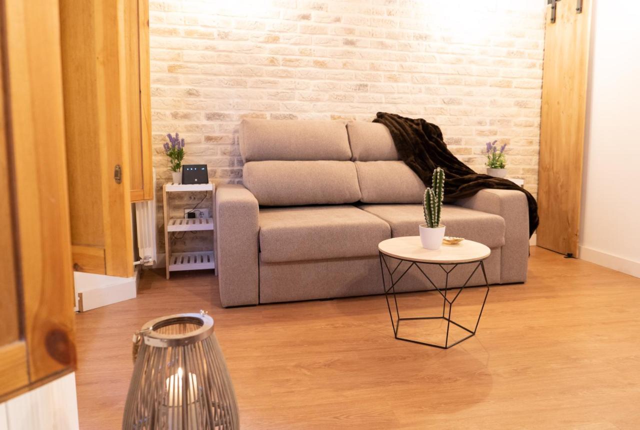 Apartamento Cordonerias Толедо Экстерьер фото