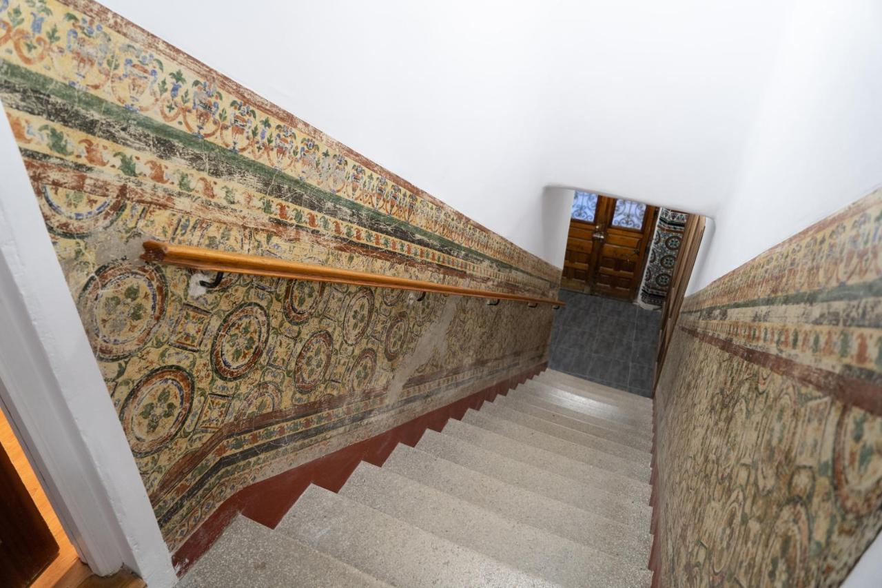 Apartamento Cordonerias Толедо Экстерьер фото