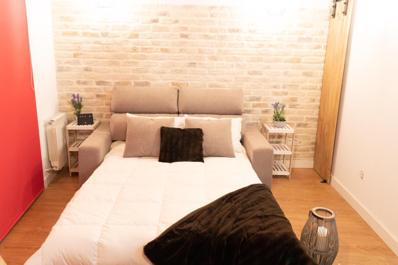 Apartamento Cordonerias Толедо Экстерьер фото