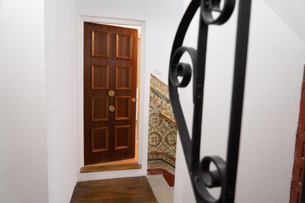 Apartamento Cordonerias Толедо Экстерьер фото
